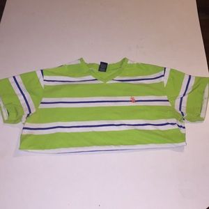 Men’s USPA Shirt
